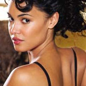 Christina Santiago Christina Santiago